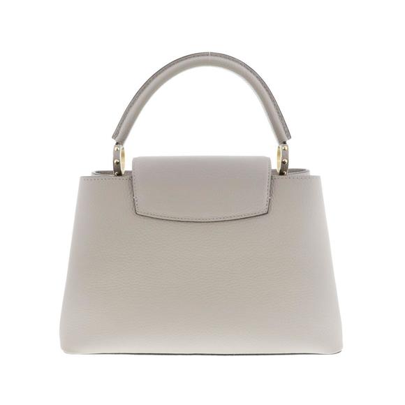 Louis Vuitton Capucine MM Handbag - Picture 3 of 5